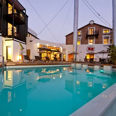 Turbine Hotel&Spa-2